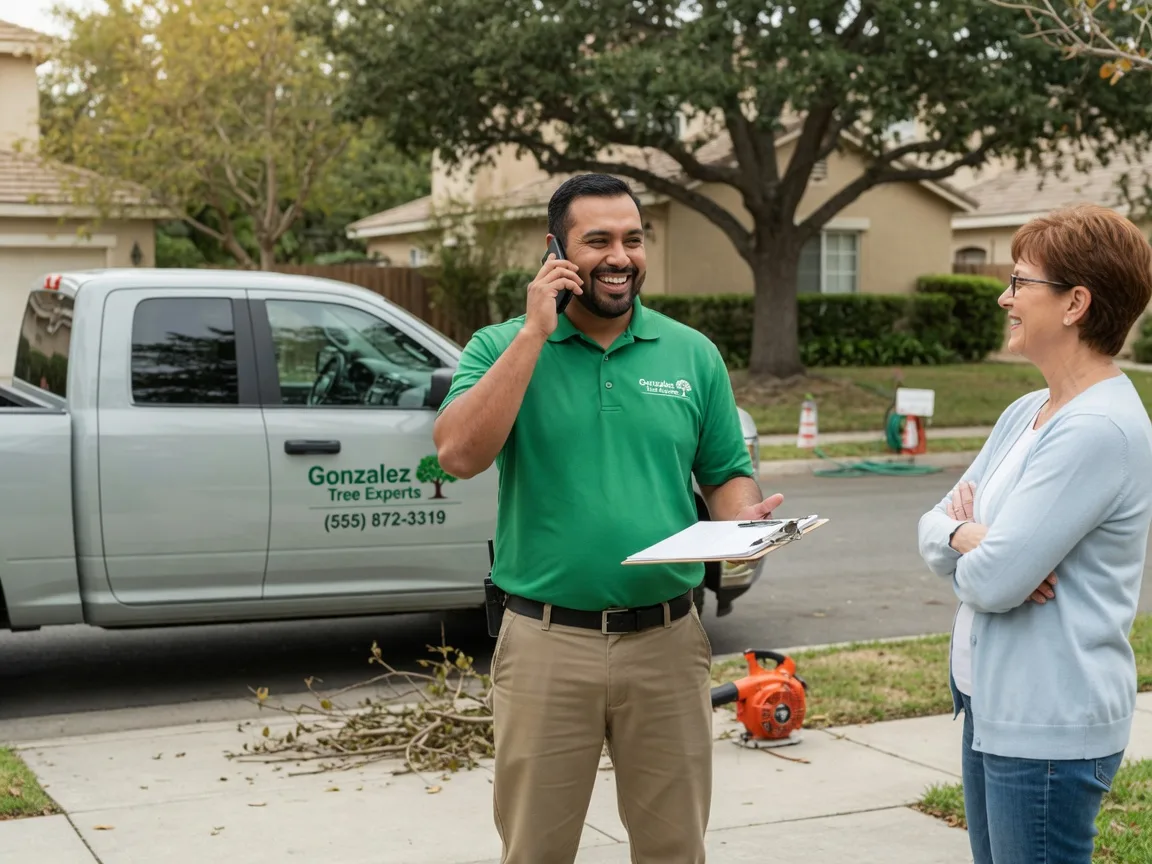 Tree Service Hustonville, KY FAQs